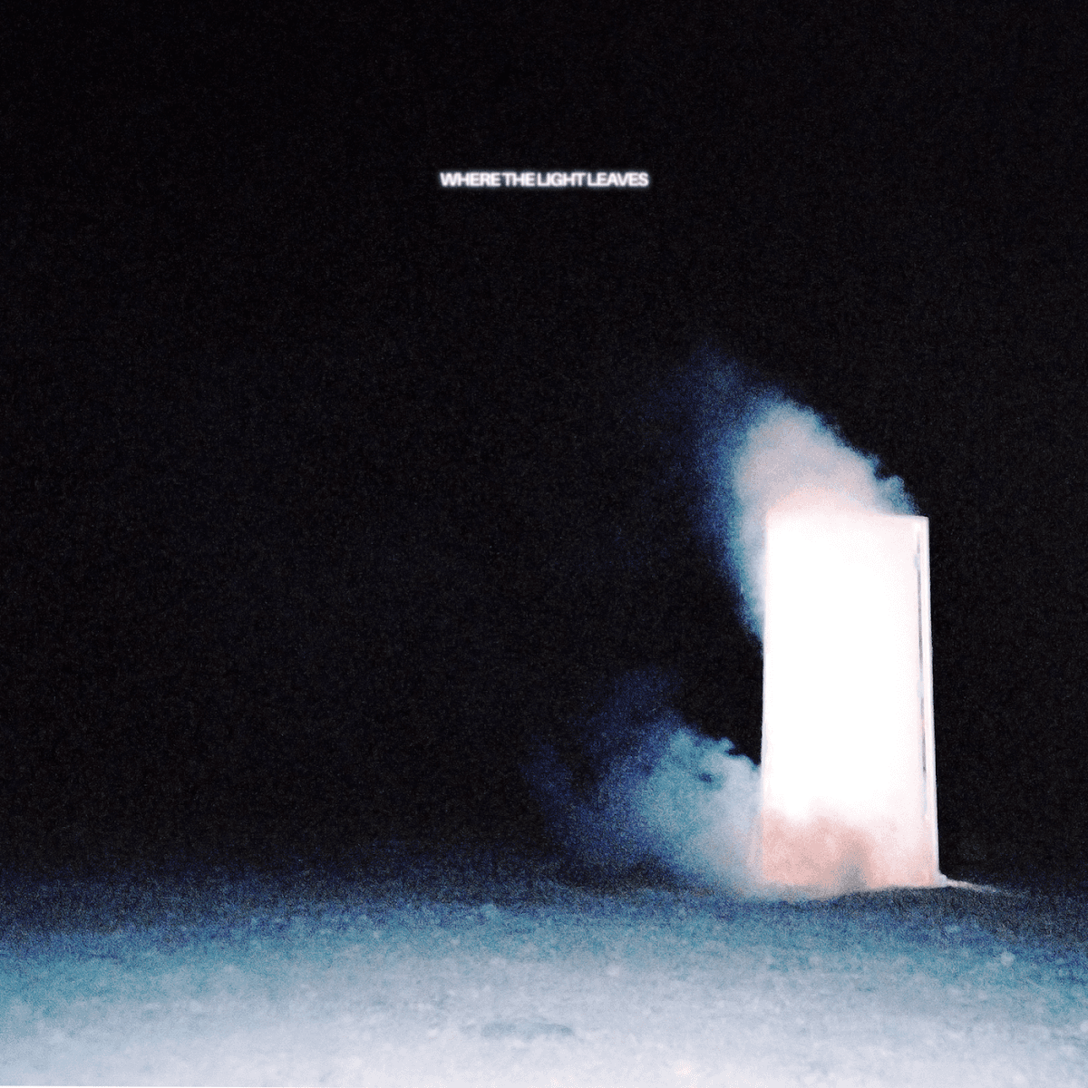 Varials - Where The Light Leaves