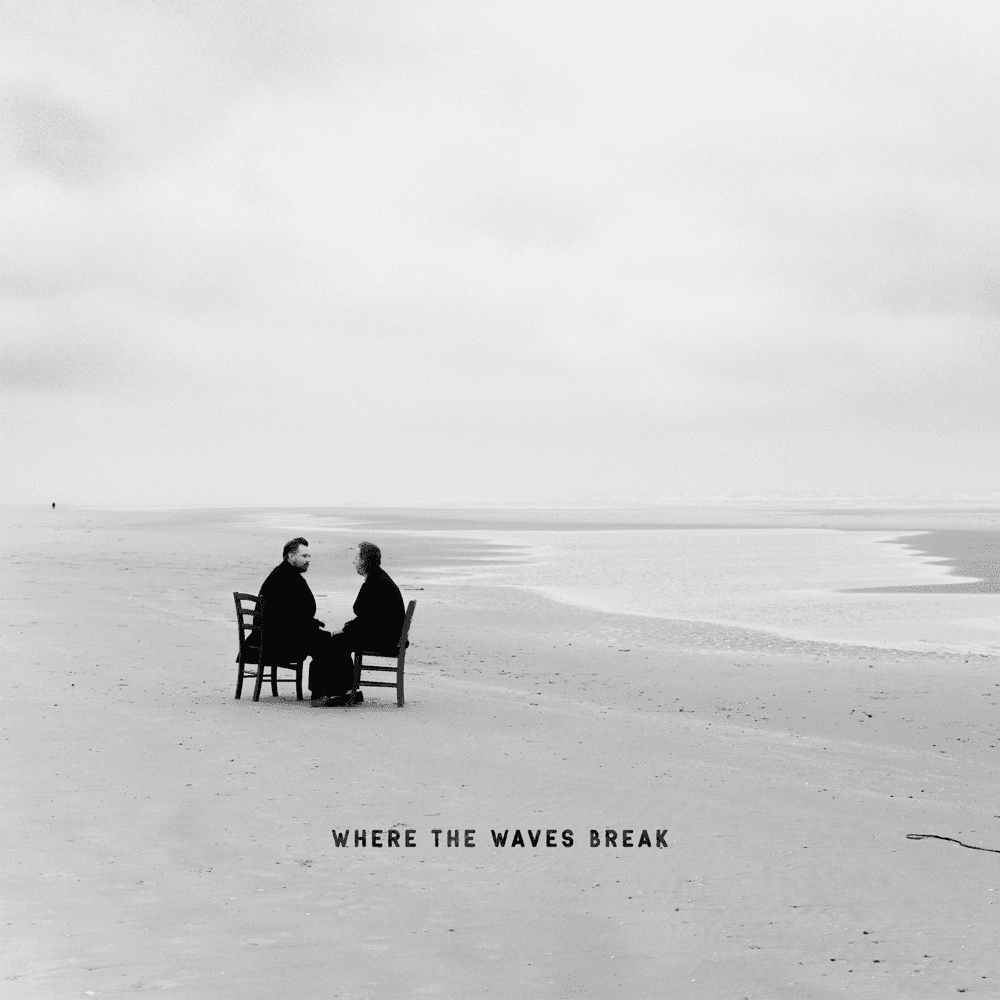 Tender - Where The Waves Break Tender - Where The Waves Break