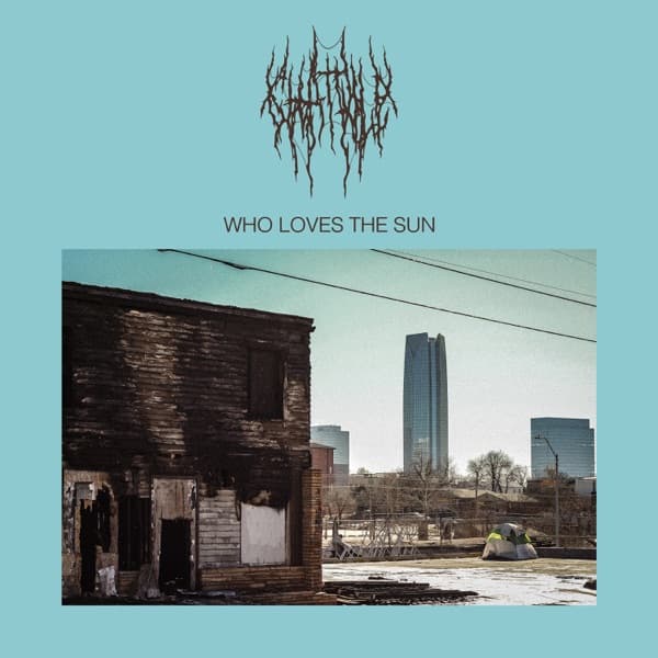 Chat Pile - Who Loves The Sun Chat Pile - Who Loves The Sun