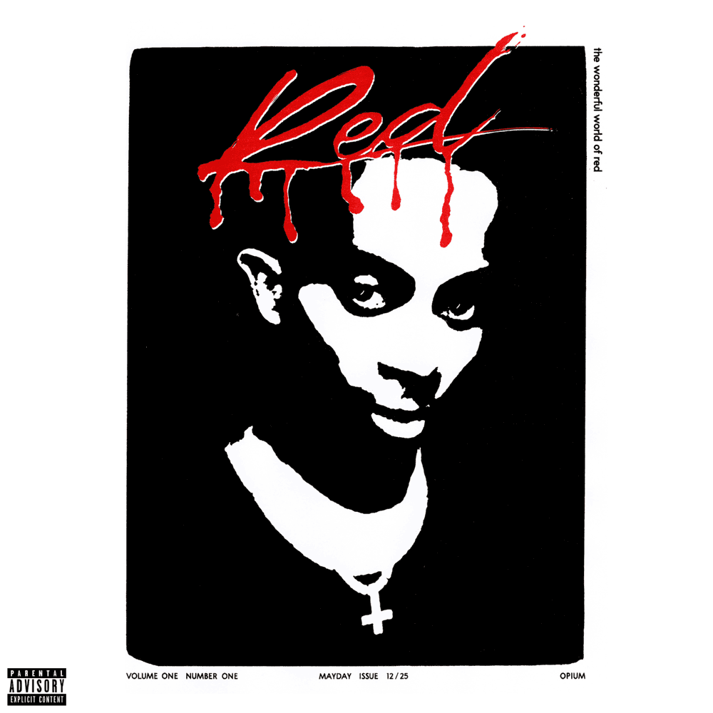 Playboi Carti - Whole Lotta Red Playboi Carti - Whole Lotta Red