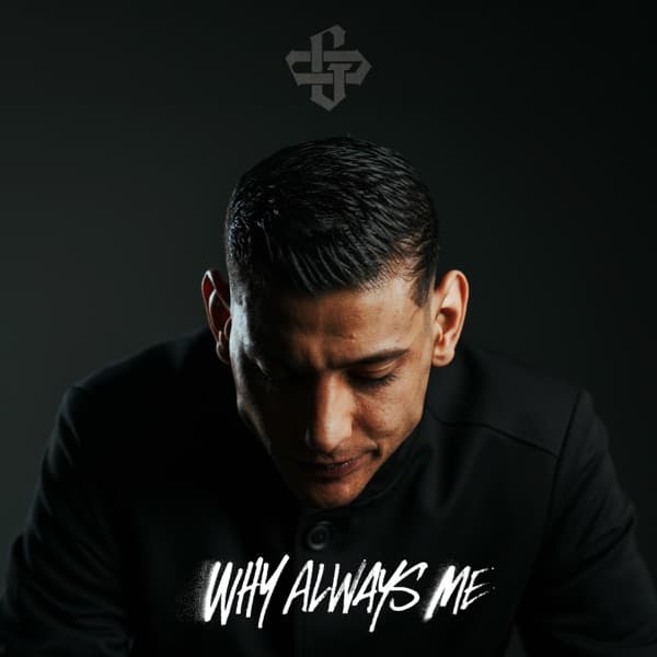 O.G. - Why Always Me O.G. - Why Always Me