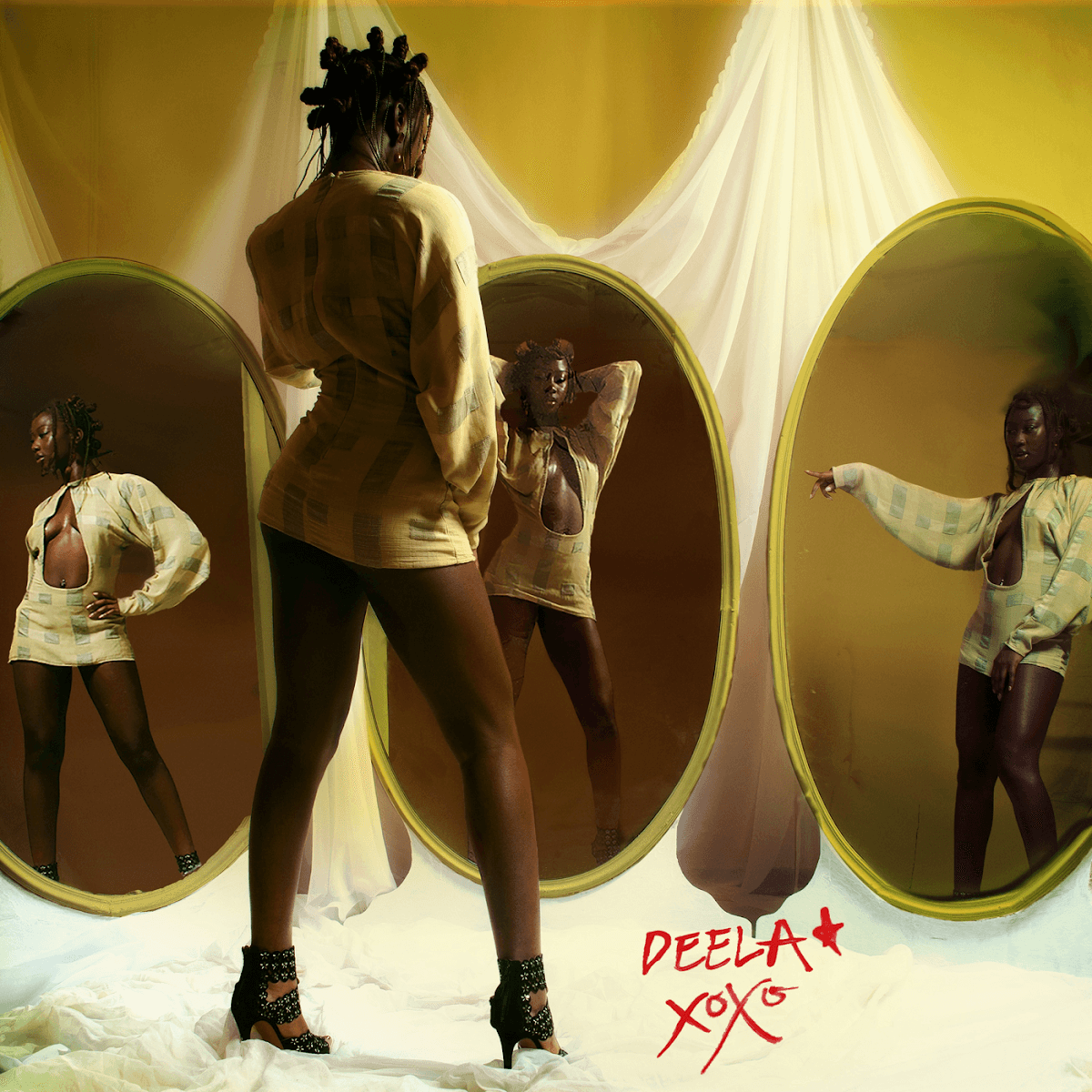Deela - Wicked
