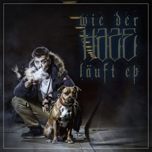 Haze - Wie der Hase läuft EP