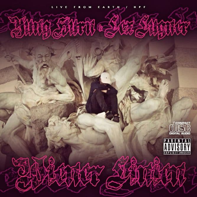 Yung Hurn - Wiener Linien