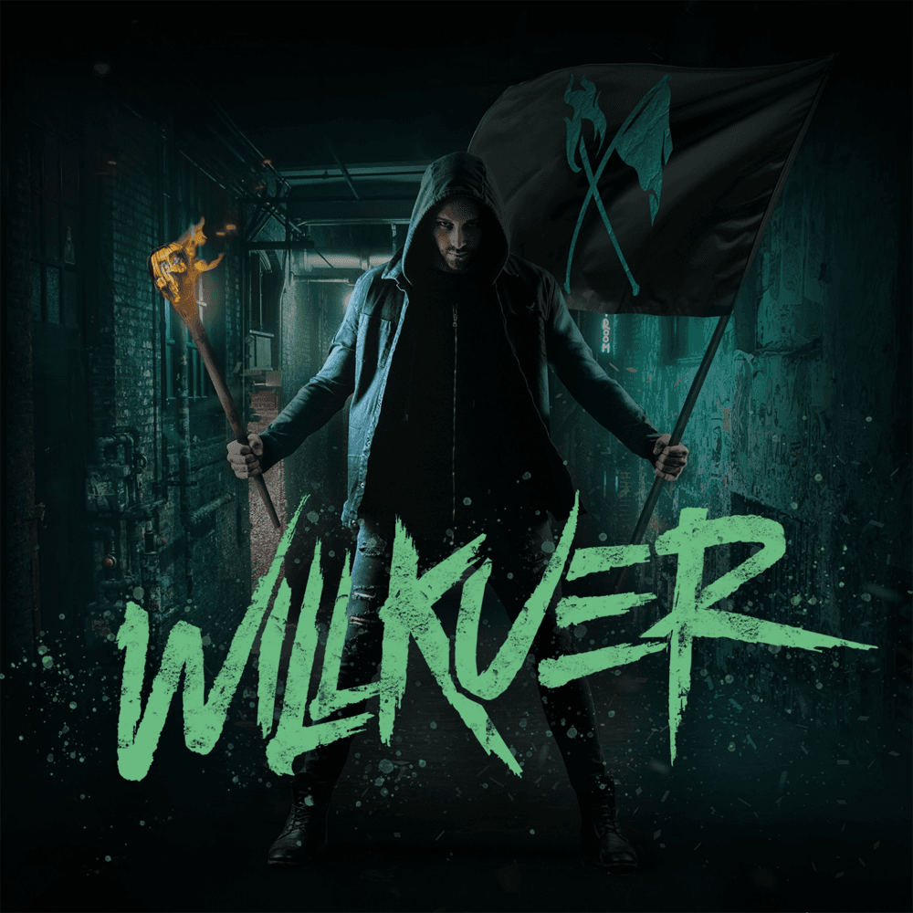 Willkuer - Willkuer