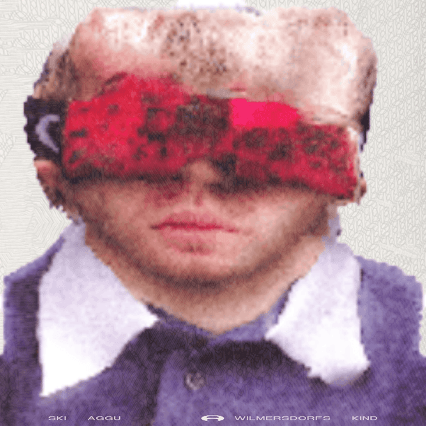 Ski Aggu - Wilmersdorfs Kind Ski Aggu - Wilmersdorfs Kind
