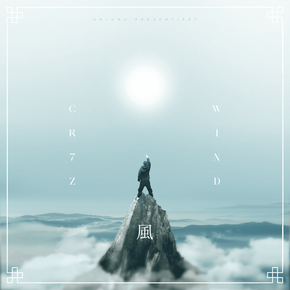 Cr7z - Wind Cr7z - Wind