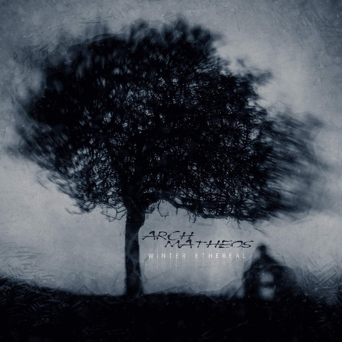 Arch / Matheos - Winter Ethereal Arch / Matheos - Winter Ethereal