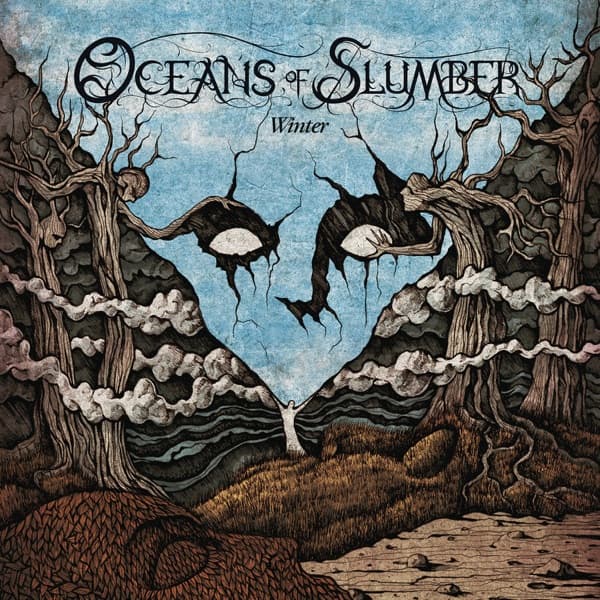 Oceans Of Slumber - Winter Oceans Of Slumber - Winter
