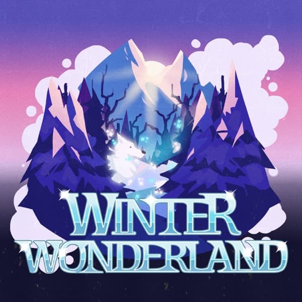 Lil Lano & Trippie Boi - Winter Wonderland Lil Lano & Trippie Boi - Winter Wonderland