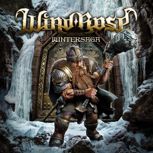 Wind Rose - Wintersaga Wind Rose - Wintersaga