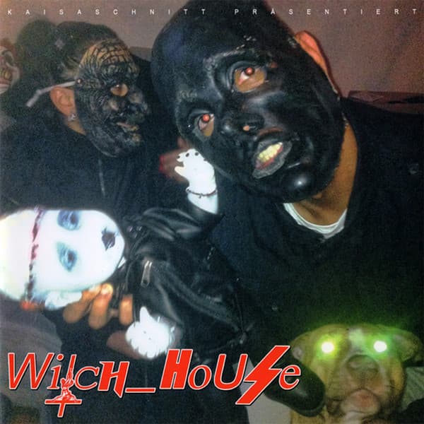 Kaisa - Witch House