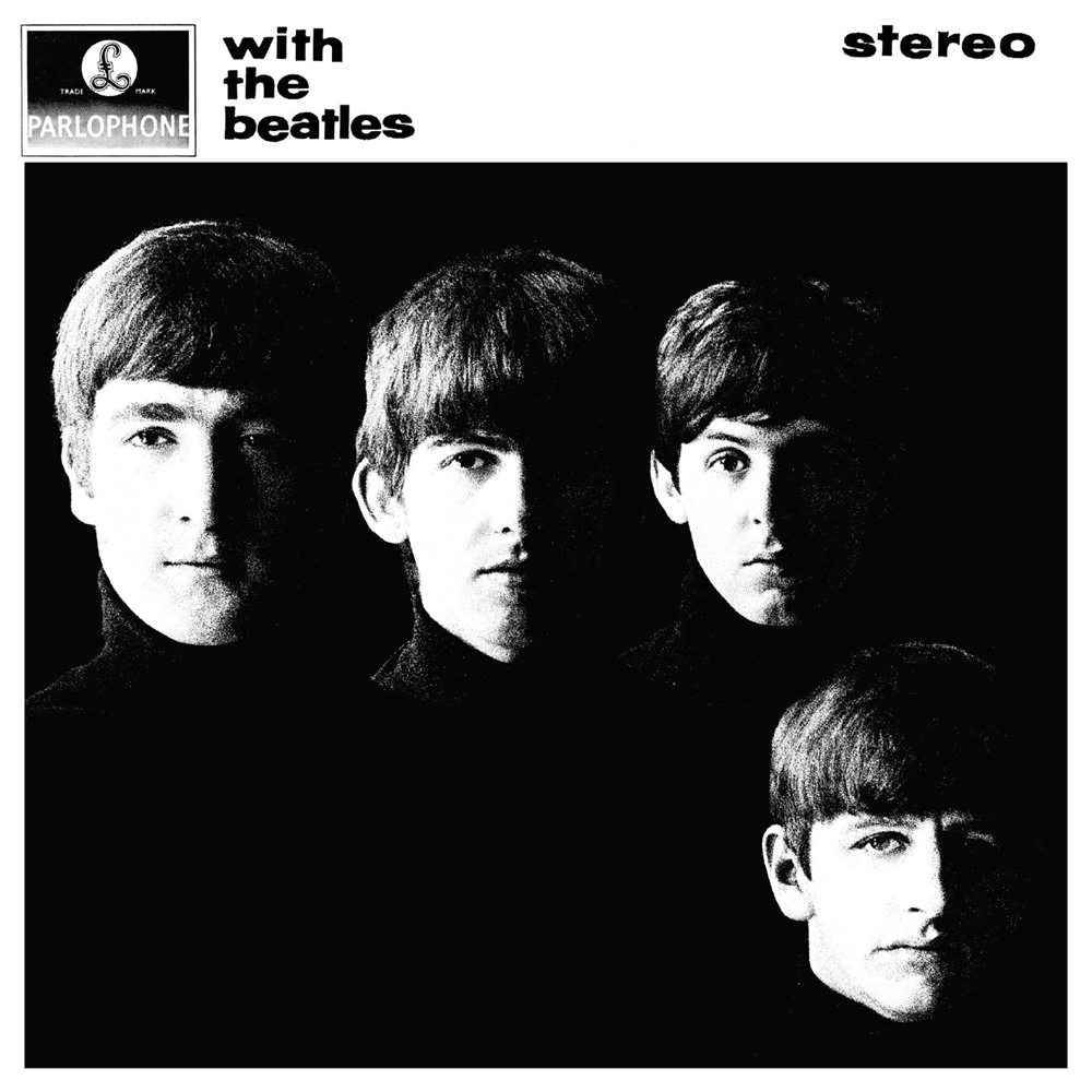 The Beatles - With The Beatles The Beatles - With The Beatles