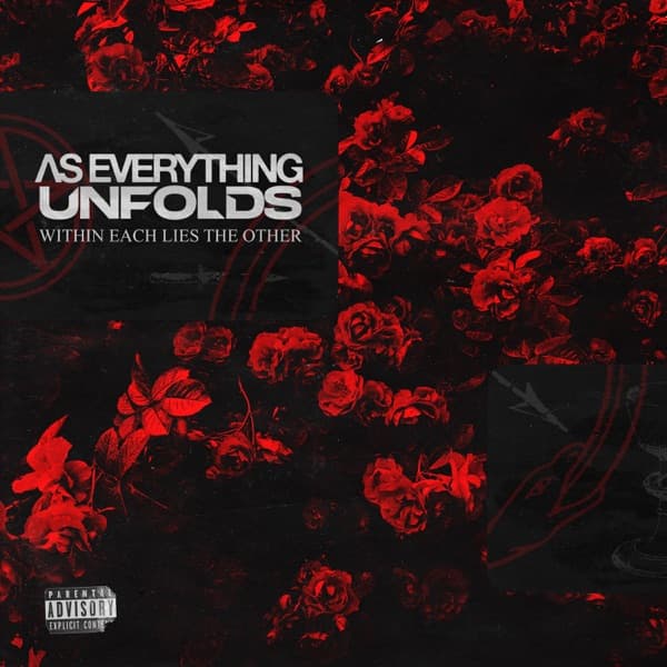 As Everything Unfolds - Within Each Lies The Other As Everything Unfolds - Within Each Lies The Other
