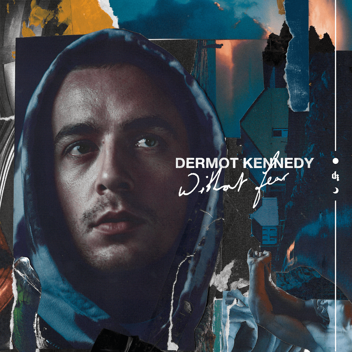Dermot Kennedy - Without Fear