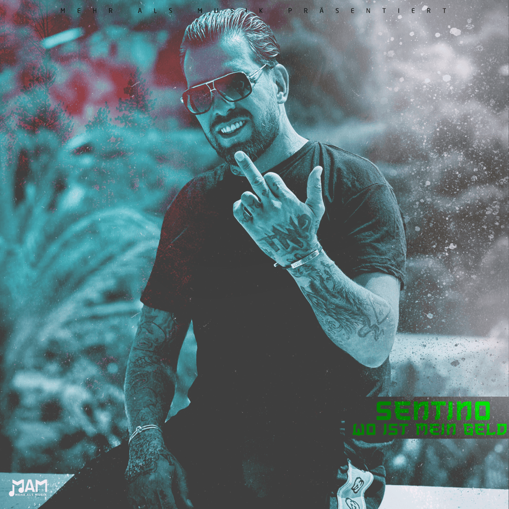 Sentino - Wo ist mein Geld Sentino - Wo ist mein Geld