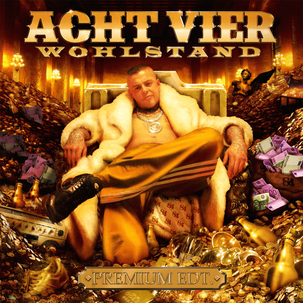 AchtVier - Wohlstand AchtVier - Wohlstand