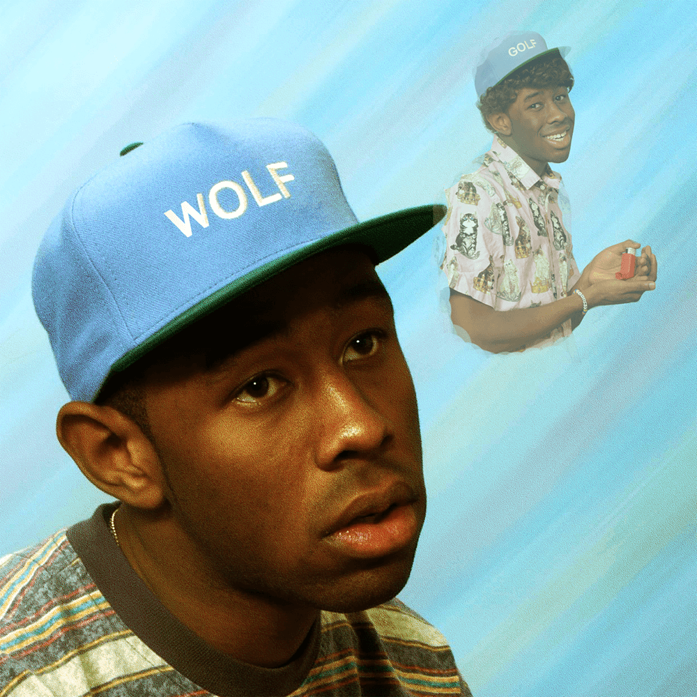 Tyler The Creator - Wolf Tyler The Creator - Wolf