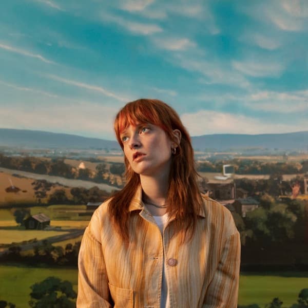 Orla Gartland - Woman On The Internet Orla Gartland - Woman On The Internet
