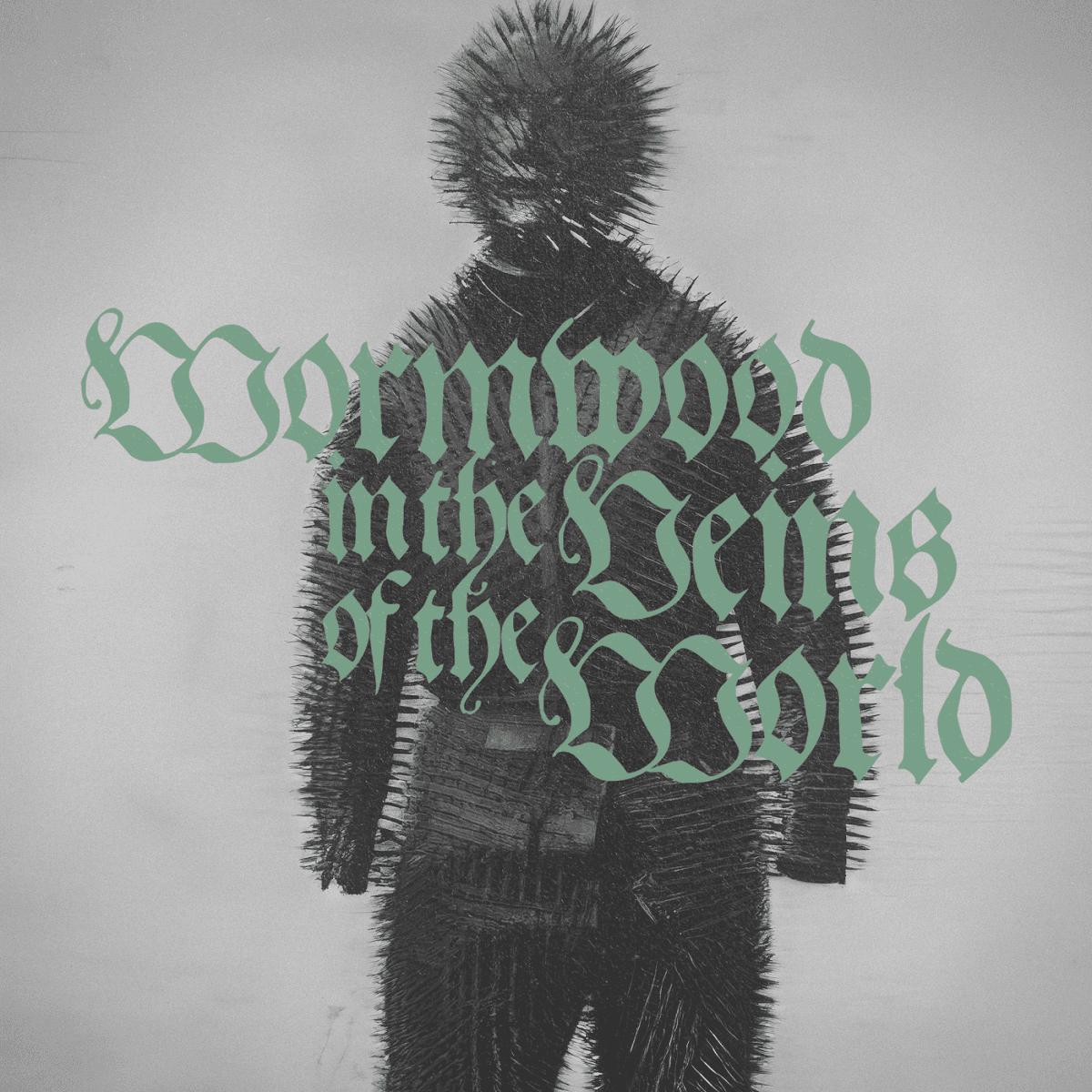 Feversea - Wormwood In The Veins Of The World
