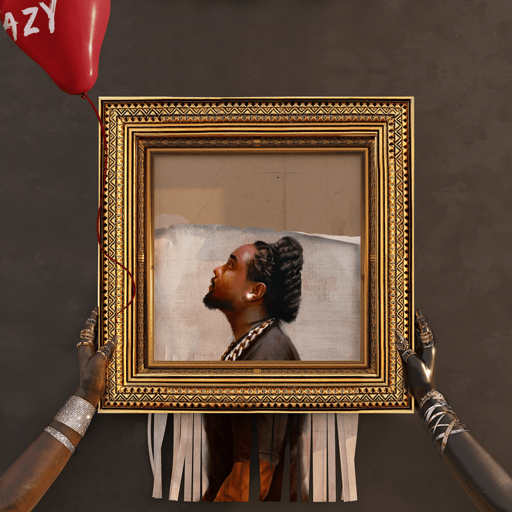 Wale - Wow... That's Crazy Wale - Wow... That's Crazy