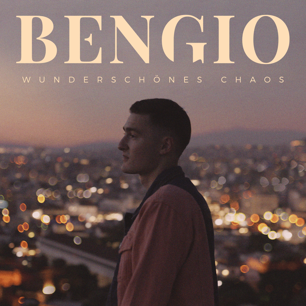 Bengio - Wunderschönes Chaos Bengio - Wunderschönes Chaos