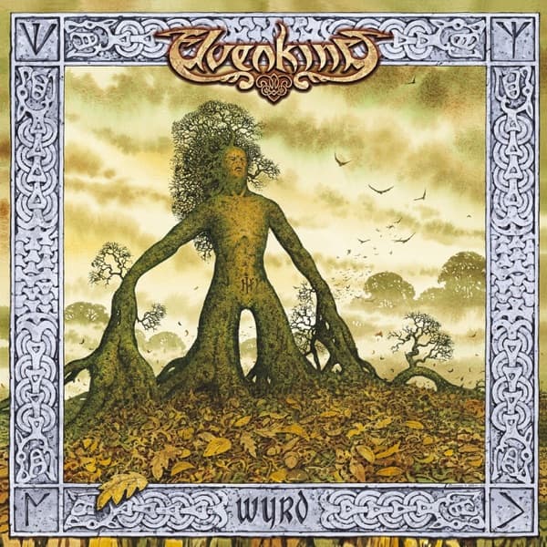 Elvenking - Wyrd Elvenking - Wyrd