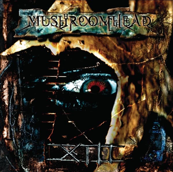 Mushroomhead - XIII Mushroomhead - XIII