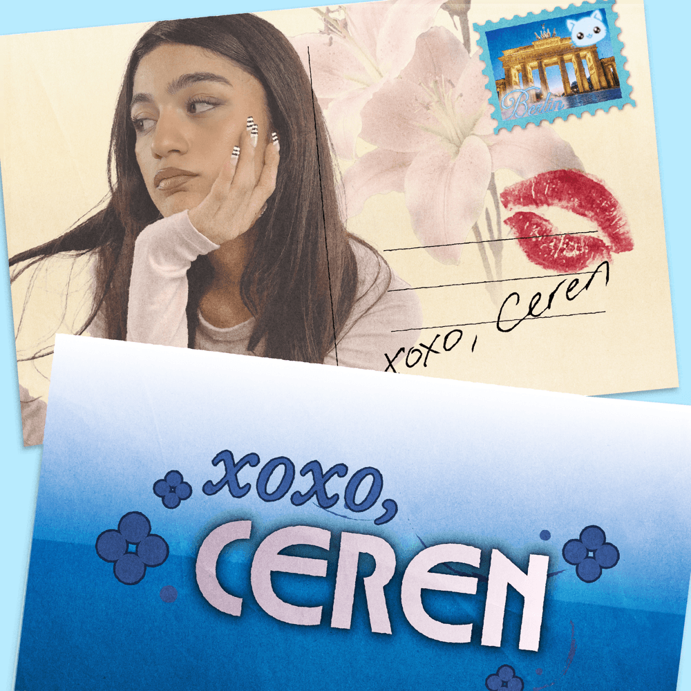 Ceren - xoxo, Ceren Ceren - xoxo, Ceren