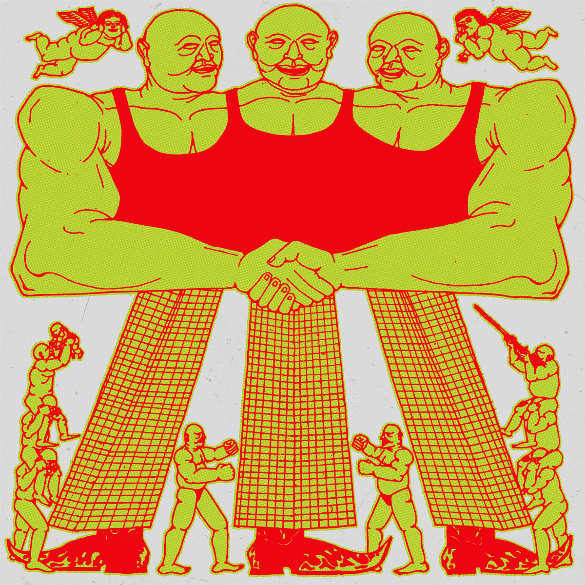 PA69 - XXL