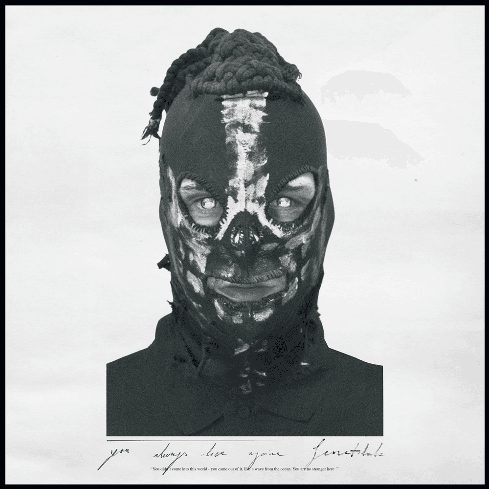 Genetikk - Y.A.L.A. Genetikk - Y.A.L.A.