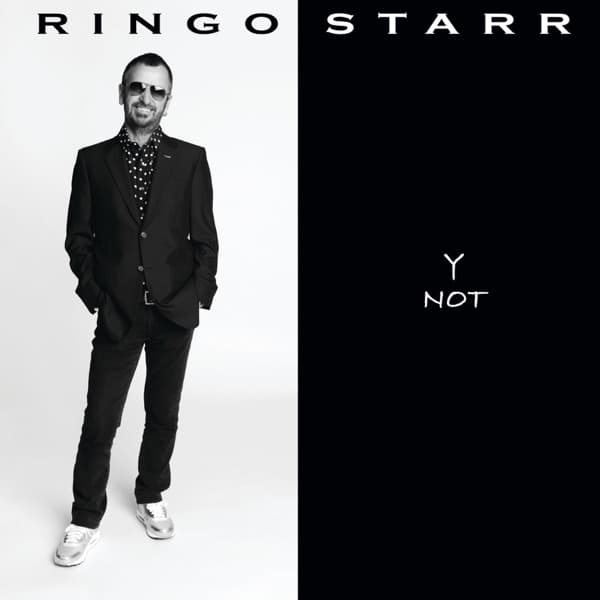 Ringo Starr - Y Not Ringo Starr - Y Not