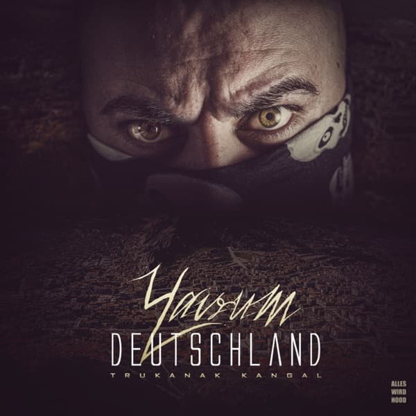 Trukanak Kangal - Yavrum Deutschland Trukanak Kangal - Yavrum Deutschland