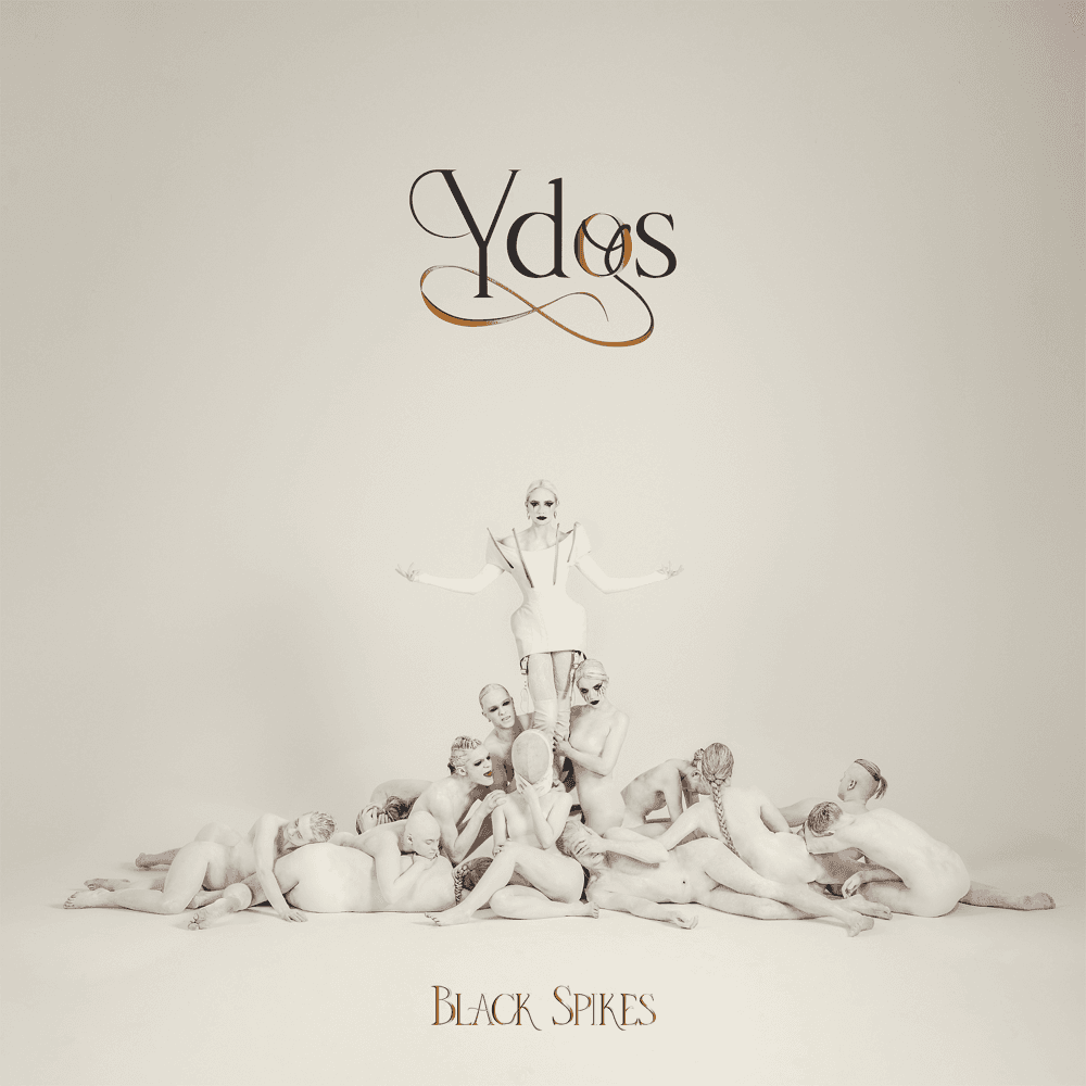 Black Spikes - Ydos Black Spikes - Ydos