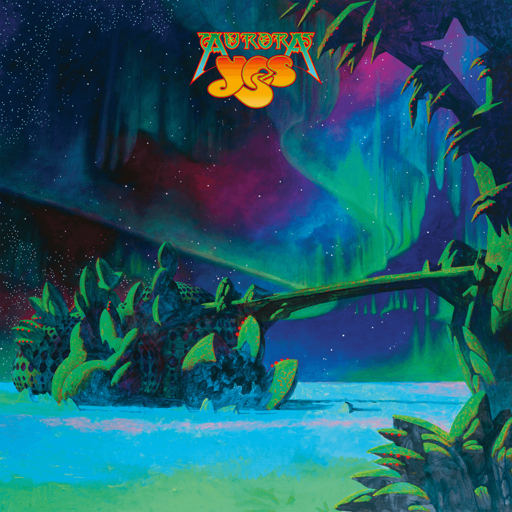 Yes - Aurora Yes - Aurora