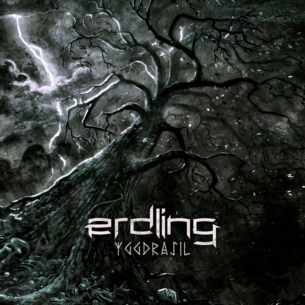 Erdling - Yggdrasil Erdling - Yggdrasil