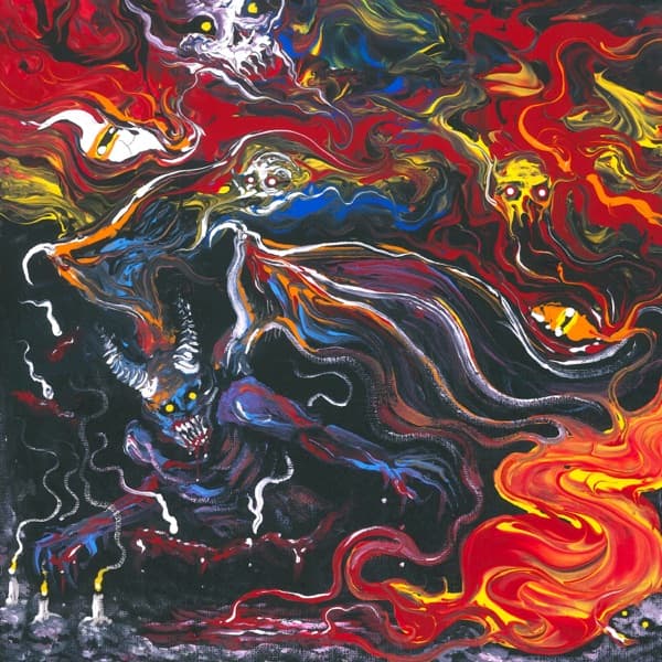Melting - You Exist Because We Allow It Melting - You Exist Because We Allow It