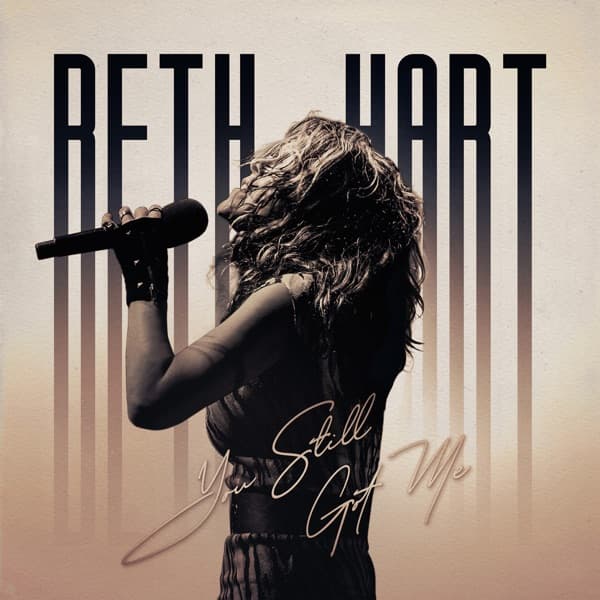 Beth Hart - You Still Got Me (Deluxe) Beth Hart - You Still Got Me (Deluxe)