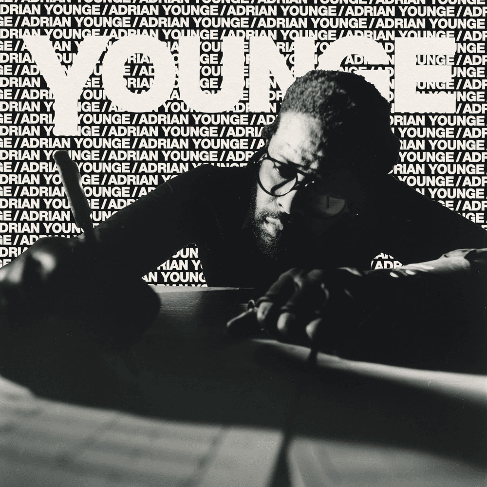 Adrian Younge - Younge Adrian Younge - Younge
