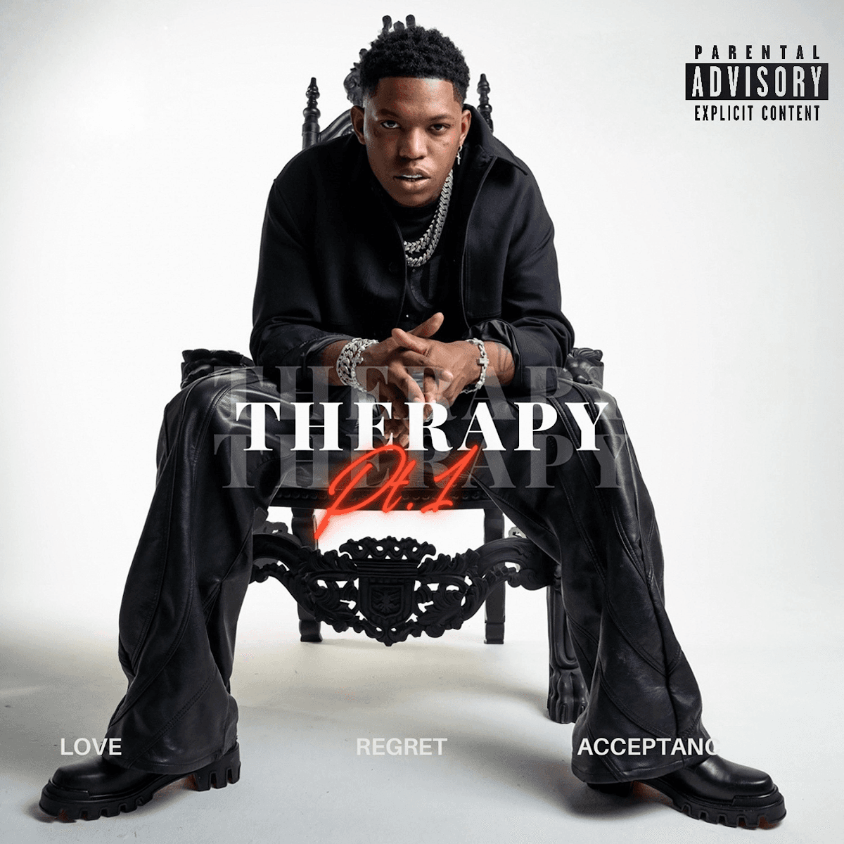 Yung Bleu - Therapy