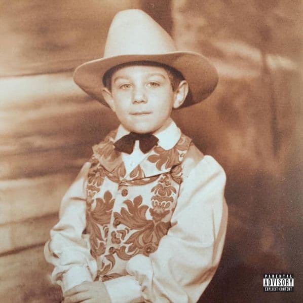 Zachary Baker - Dark Horse Zachary Baker - Dark Horse