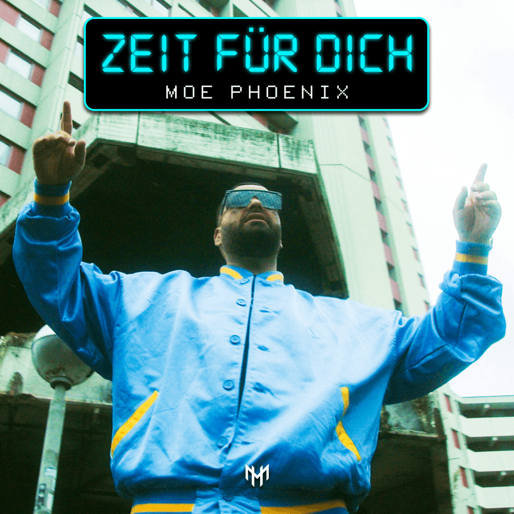 Moe Phoenix - Zeit für Dich Moe Phoenix - Zeit für Dich