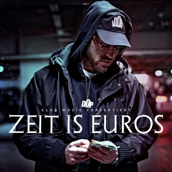 DOP - Zeit is Euros