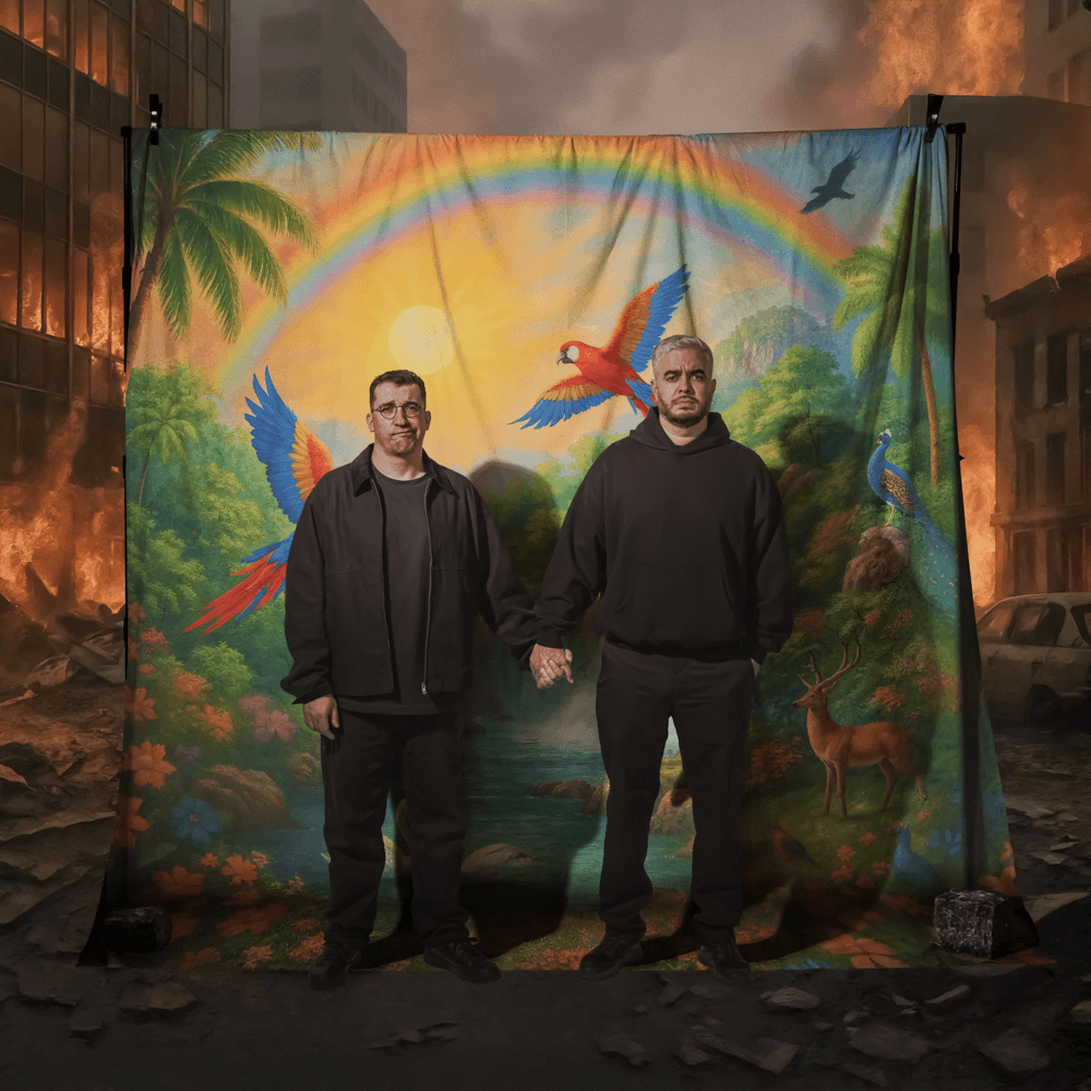 Audio88 & Yassin - Zeit zu sterben Audio88 & Yassin - Zeit zu sterben