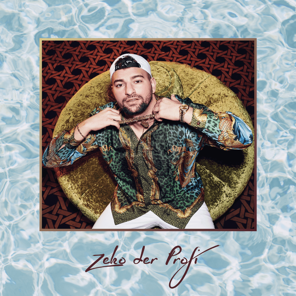 Miami Yacine - Zeko der Profi Miami Yacine - Zeko der Profi