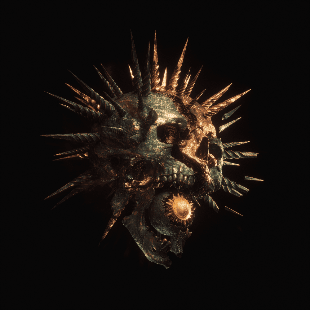 Bleed From Within - Zenith