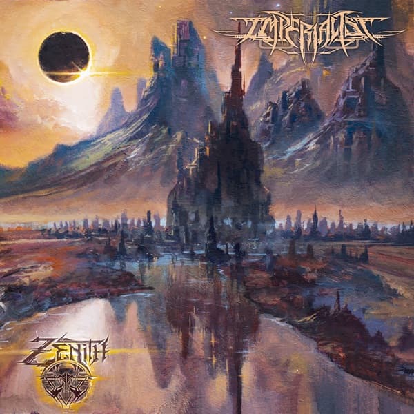 Imperialist - Zenith