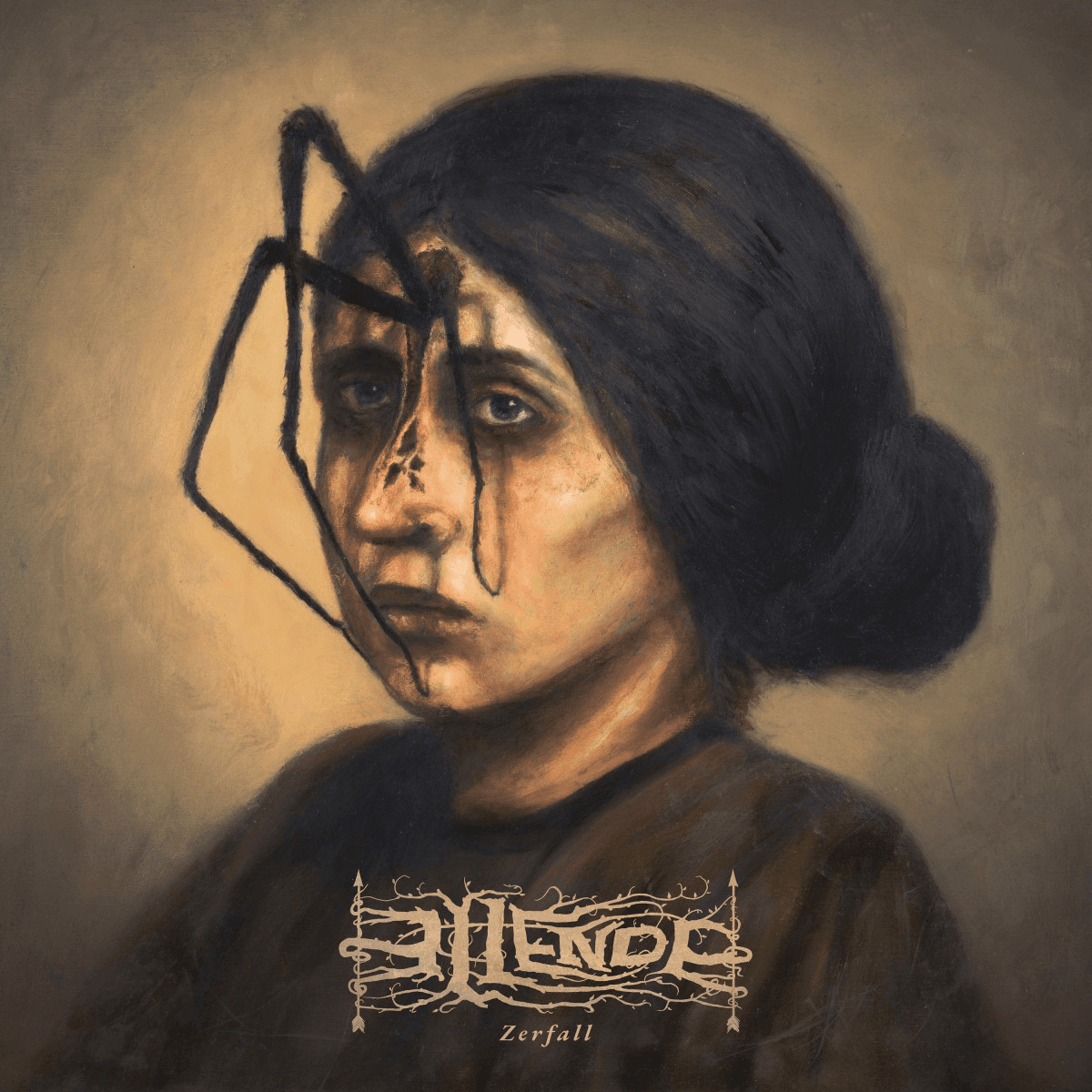 Ellende - Zerfall