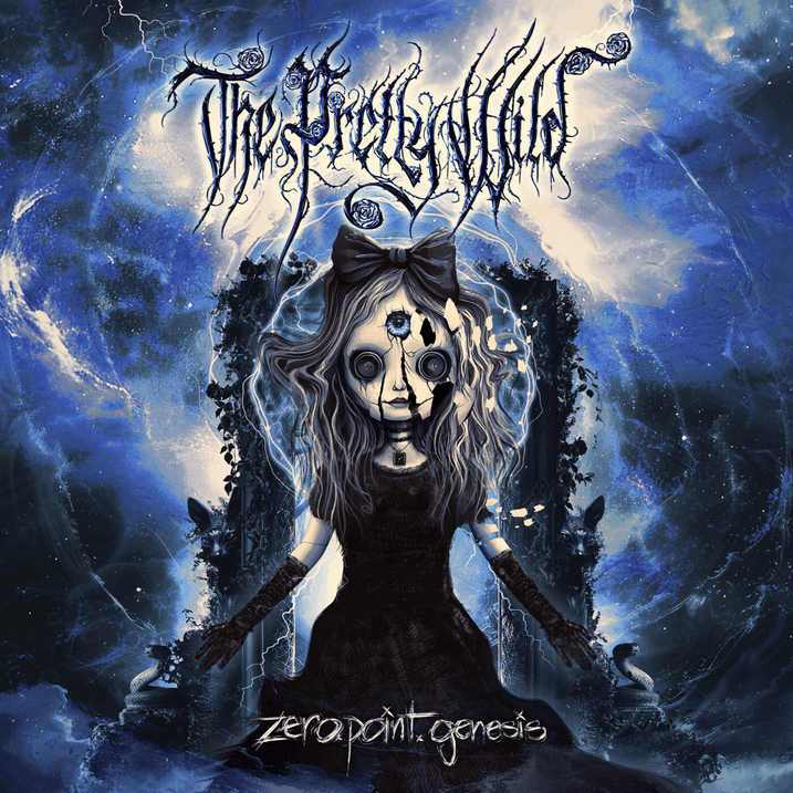 The Pretty Wild - Zero.Point.Genesis