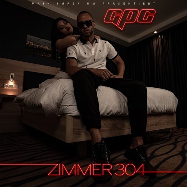 GPC - Zimmer 304